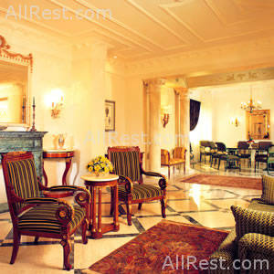 Sonesta Hotel 10